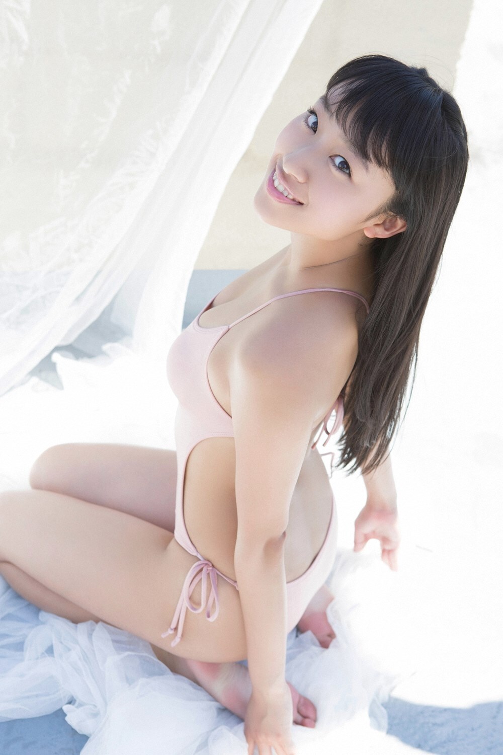 YS-Web-Vol.724 Suzuka Kimura 木村涼香